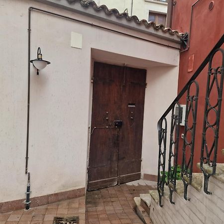 Vagabondando Travel House Villa LʼAquila Екстериор снимка