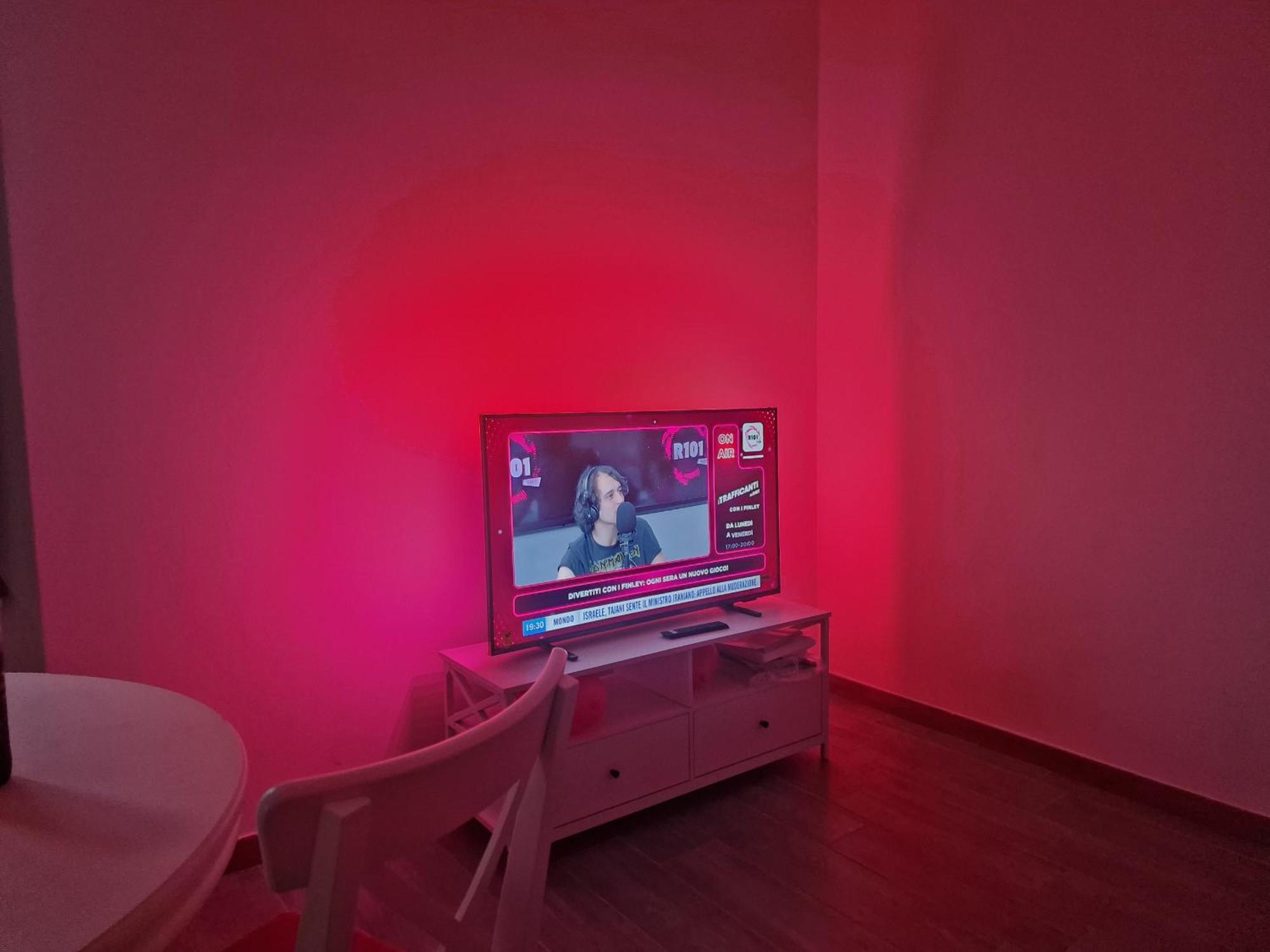 Vagabondando Travel House Villa LʼAquila Екстериор снимка