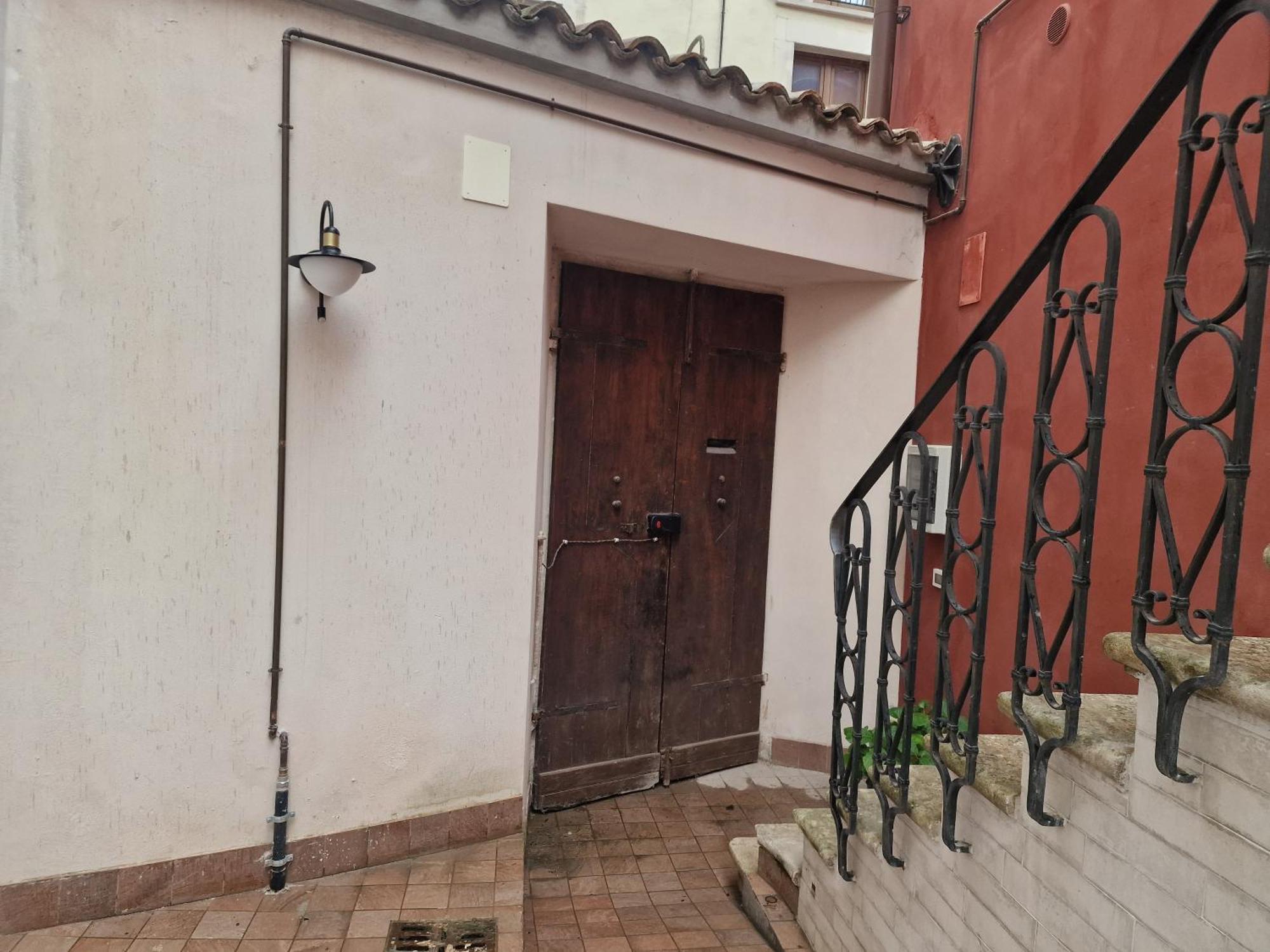 Vagabondando Travel House Villa LʼAquila Екстериор снимка