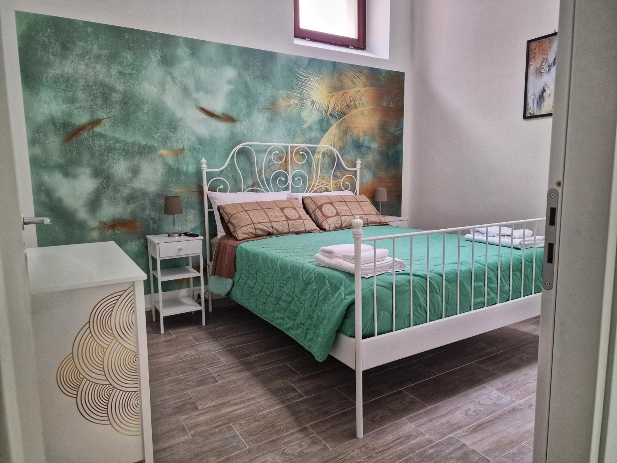Vagabondando Travel House Villa LʼAquila Екстериор снимка
