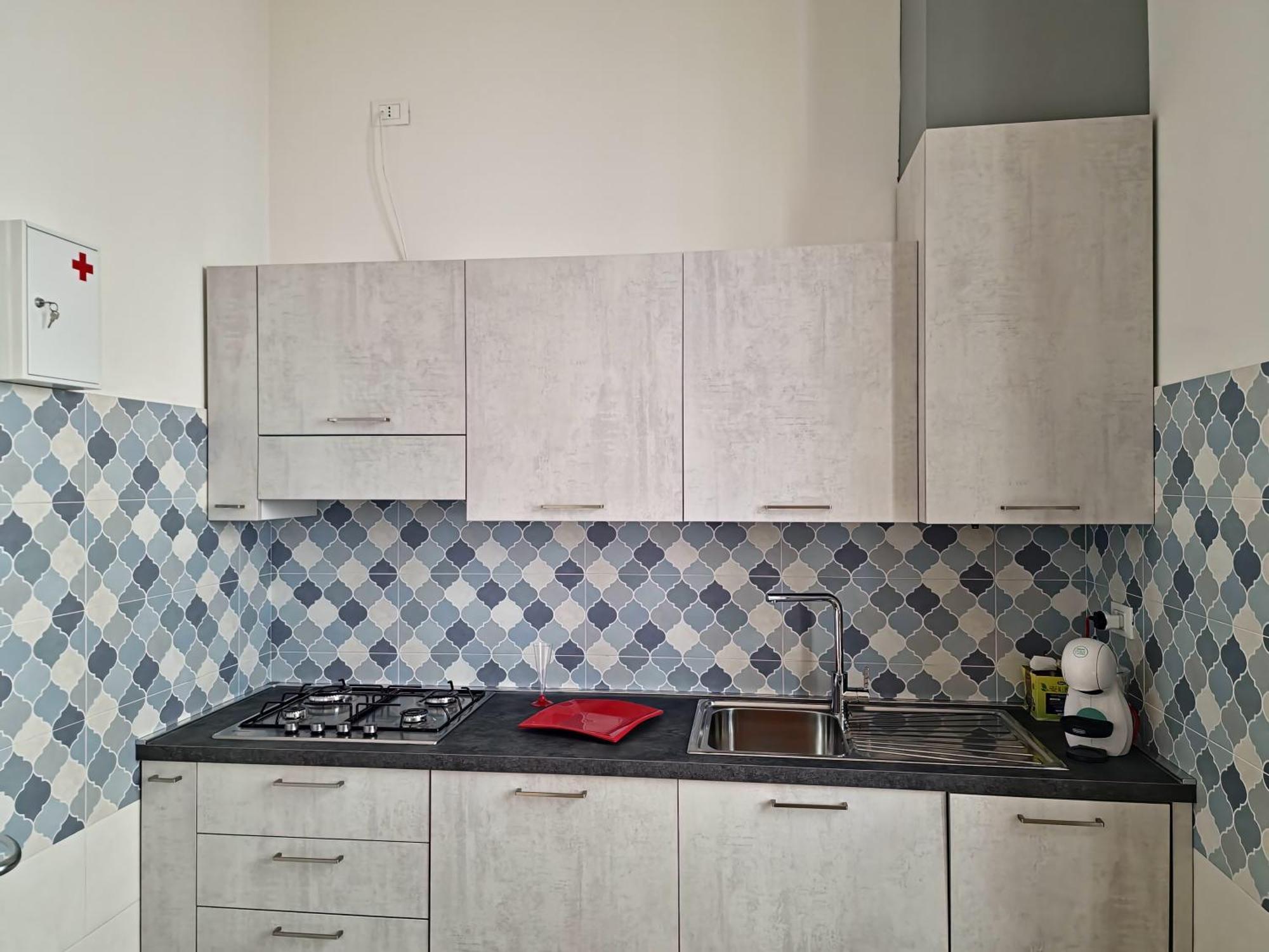 Vagabondando Travel House Villa LʼAquila Екстериор снимка
