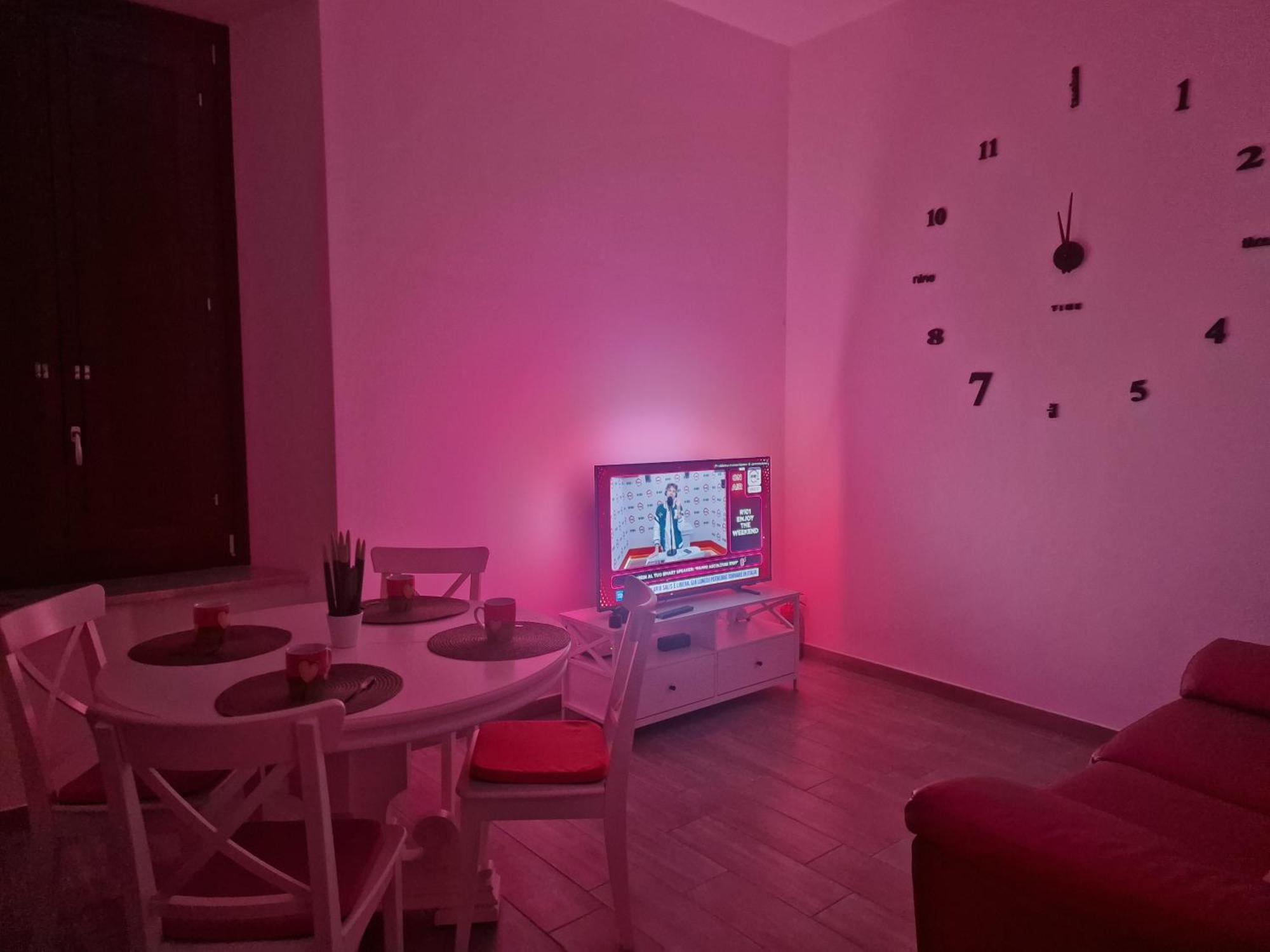 Vagabondando Travel House Villa LʼAquila Екстериор снимка