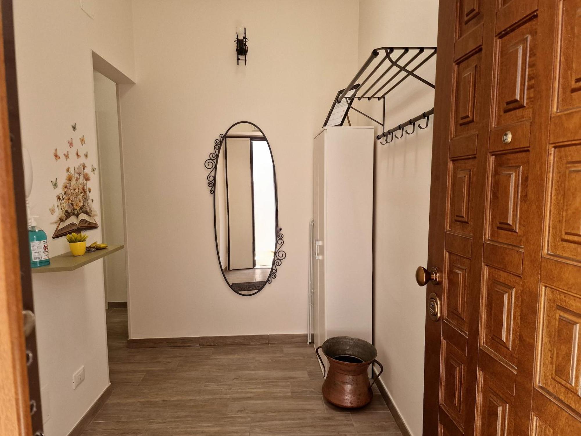 Vagabondando Travel House Villa LʼAquila Екстериор снимка