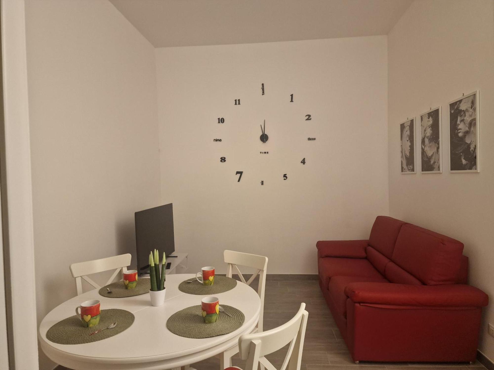 Vagabondando Travel House Villa LʼAquila Екстериор снимка