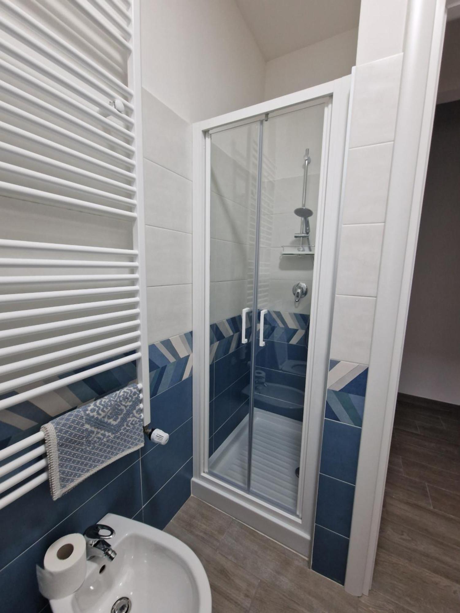 Vagabondando Travel House Villa LʼAquila Екстериор снимка