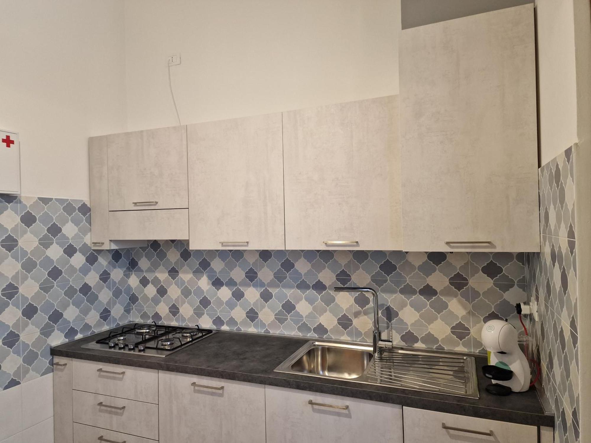 Vagabondando Travel House Villa LʼAquila Екстериор снимка