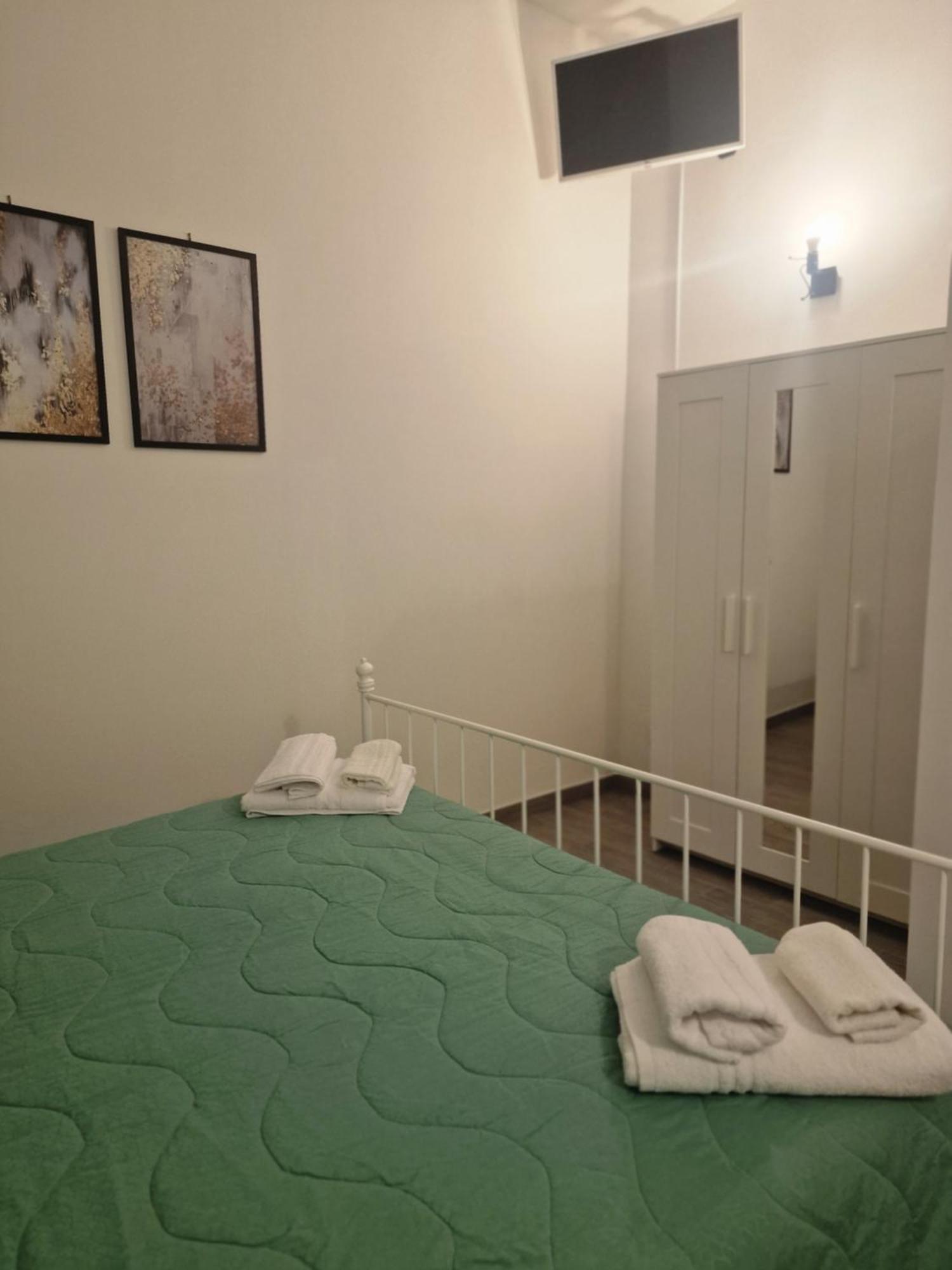 Vagabondando Travel House Villa LʼAquila Екстериор снимка