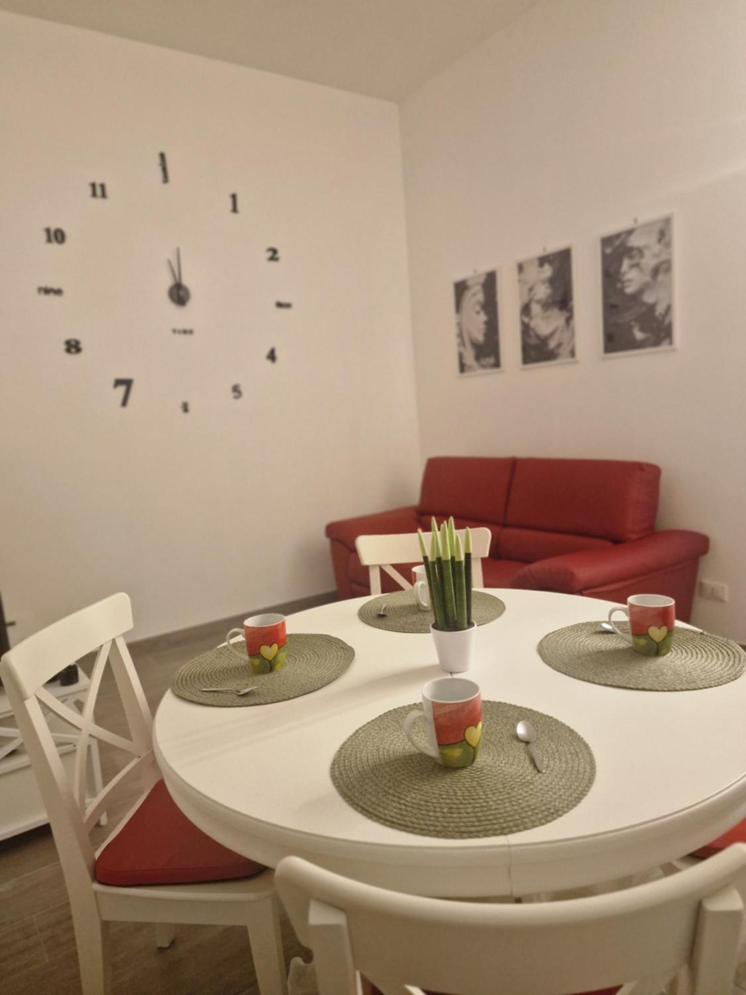 Vagabondando Travel House Villa LʼAquila Екстериор снимка