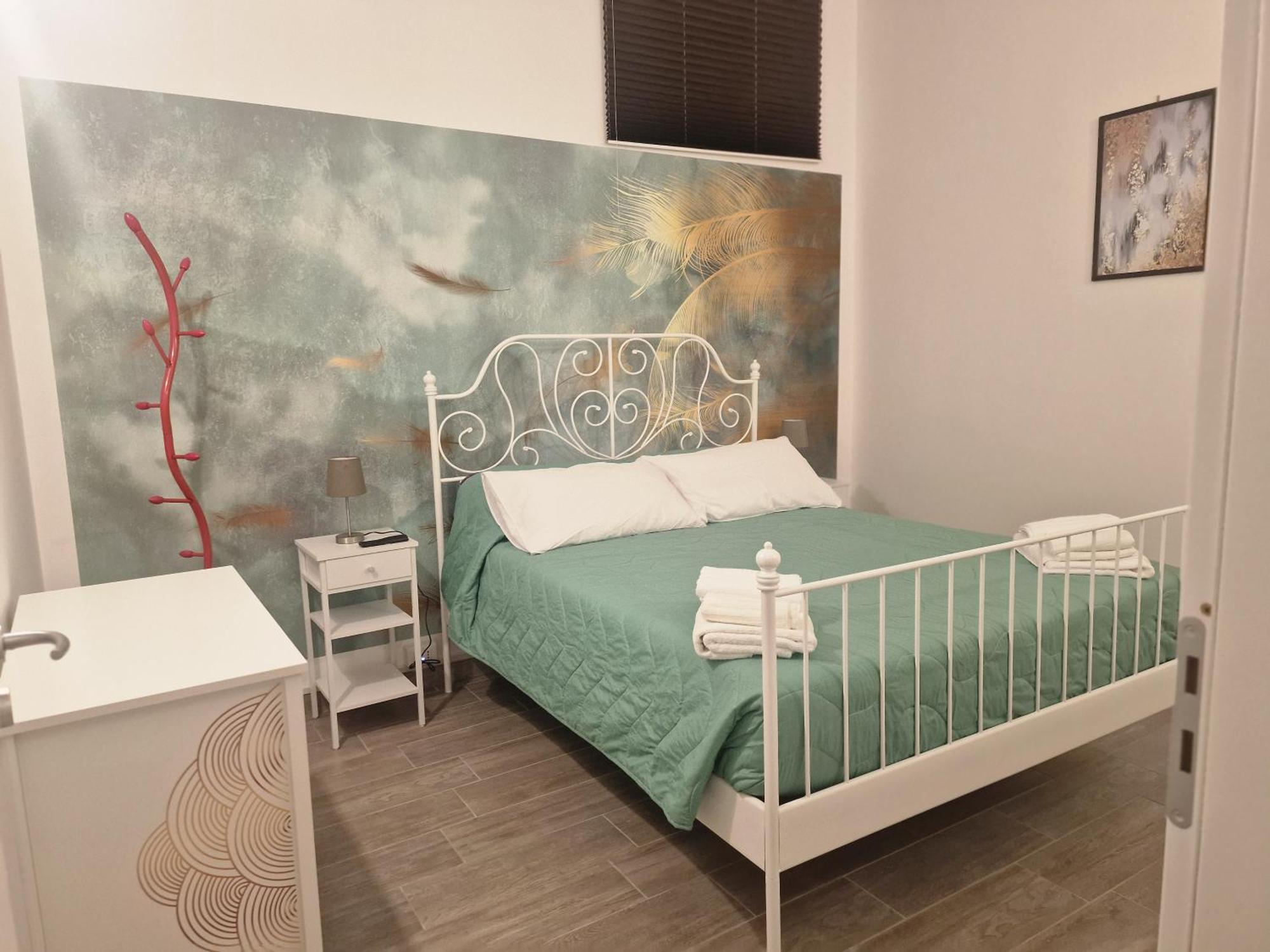 Vagabondando Travel House Villa LʼAquila Екстериор снимка