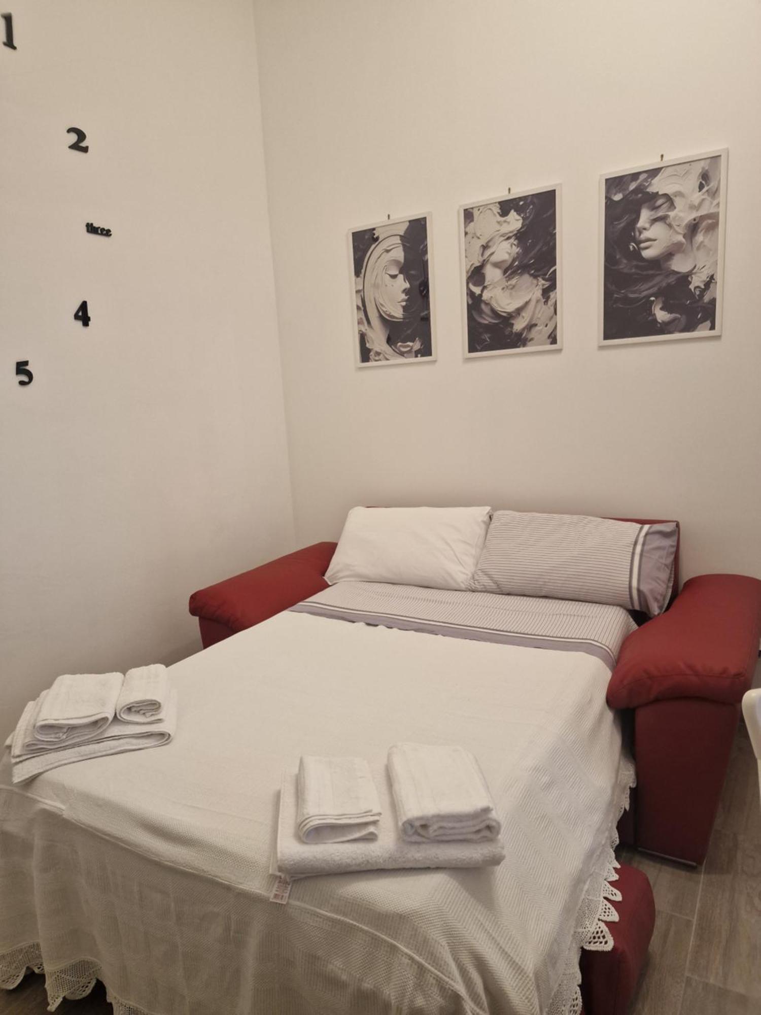 Vagabondando Travel House Villa LʼAquila Екстериор снимка