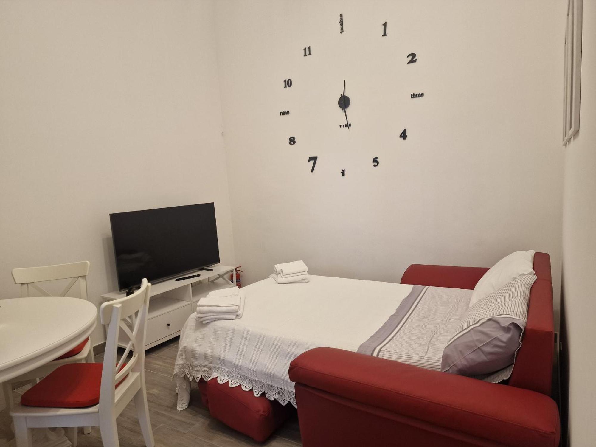 Vagabondando Travel House Villa LʼAquila Екстериор снимка