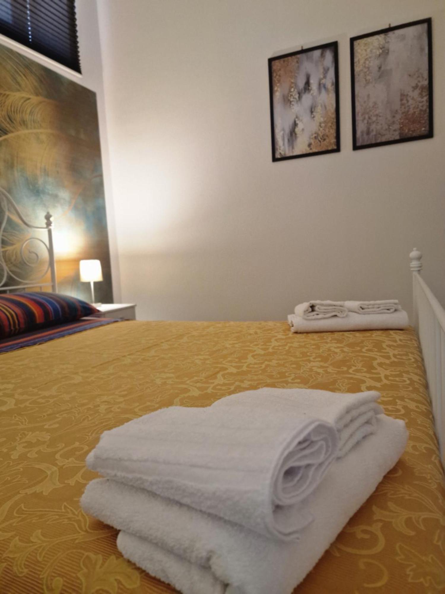 Vagabondando Travel House Villa LʼAquila Екстериор снимка