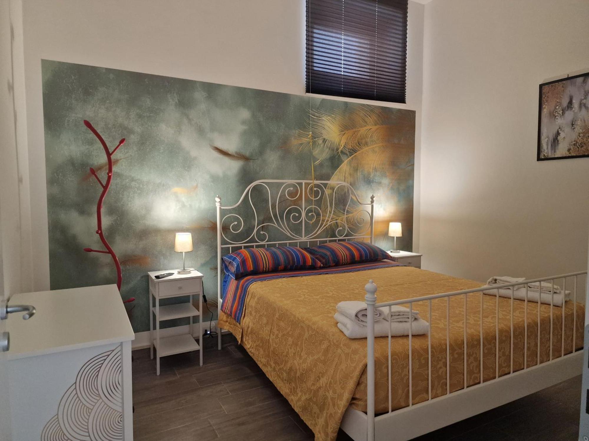 Vagabondando Travel House Villa LʼAquila Екстериор снимка